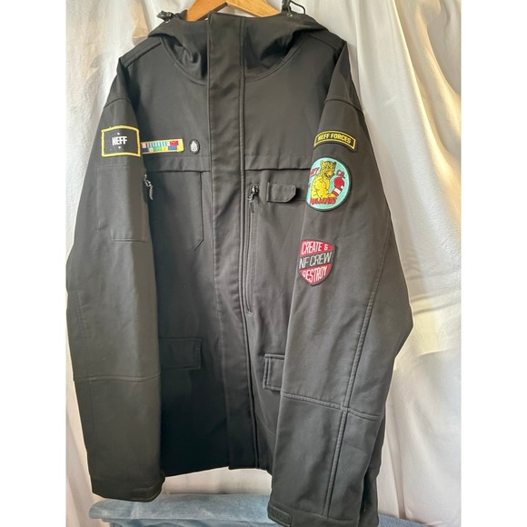 Neff jacket - Picture 5 of 9